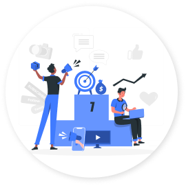 التسويق الرقمي